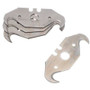 AJC Tools 059-HB5  Big Hook Roofing Blades - 5 Blades per Package Image 0