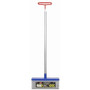 AJC Tools 070-MS  10" Hand Held Magnetic Sweeper with Quick Release Image 0