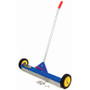 AJC Tools 070-RMS  30" Rolling Magnetic Sweeper with Folding Handle Image 0