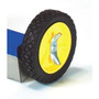 AJC Tools 070-RMS  30" Rolling Magnetic Sweeper with Folding Handle Image 2