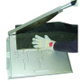AJC Tools 093-AJCSS  Super Shear Shingle Cutter Image 1