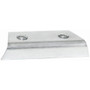 AJC Tool 114-SKID  Skid Plate for AJC Shing-Go Shovels with 2 Nuts and Bolts Image 0