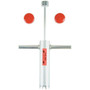AJC Tools 144-CC  Kor-Kutter 2" Core Cutter Image 0