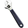 Allied Int 51052  8" Adjustable Wrench Image 0