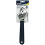 Allied Int 51052  8" Adjustable Wrench Image 1