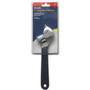 Allied Int 51052  8" Adjustable Wrench Image 2