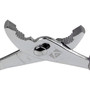 Allied Int 90534  6" Slip Joint Pliers Image 1