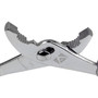 Allied Int 90535  8" Slip Joint Pliers Image 1