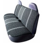 AutoLogix 67-1919GRY  Gray Diamond Back Large Bench Truck Seat Cover Image 0