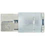 Amflo C2  1/4" T Automotive Design x 1/4" FNPT Steel Coupler Image 0