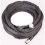 APEX 4001-25  5/8" x 25'  Zero-G Lightweight, Kink-Free, Ultra Flexible   Image 0