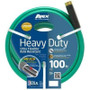 APEX 8509-100  5/8" x 100' Heavy Duty Garden Hose Image 0