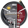 APEX 8650-50  5/8" x 50' Industrial Duty Water Hose Image 0