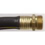 APEX 988VR-50  3/4" x 50' Contractor Series Water Hose Image 3