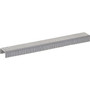 Arrow Fastener 354 1/4" Leg Flat Crown Staples for P35 Plier Type Stapler 5040 per Package Image 2