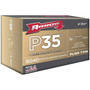 Arrow Fastener 354 1/4" Leg Flat Crown Staples for P35 Plier Type Stapler 5040 per Package Image 3