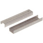 Arrow Fastener 504M1  T50 1/4" Heavy Duty Monel Staples 1000 per Package Image 2 Arrow Fastener 504M1  T50 1/4" Heavy Duty Monel Staples 1000 per Package Image 2