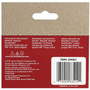 Arrow Fastener 504SS1  T50 1/4" Heavy Duty Stainless Steel Staples 1000 per Package Image 1