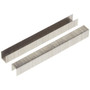 Arrow Fastener 508SS1  T50 1/2" Heavy Duty Stainless Steel Staples 1000 per Package Image 2