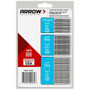 Arrow Fastener  50MP  T50 Staple Multipack 1/4", 3/8", 1/2"  -  1875 Pack Image 3