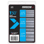 Arrow Fastener  50MP  T50 Staple Multipack 1/4", 3/8", 1/2"  -  1875 Pack Image 4