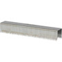 Arrow Fastener 609  9/16" Heavy Duty Wide Crown Staples 1000 per Package Image 1