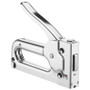 Arrow Fastener JT21CM  Chrome Household Staple Gun Tacker Image 2
