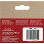 Arrow Fastener 224  P22 1/4" Leg Flat Crown Staples for P22 Plier Type Stapler 5050 per Package Image 1