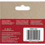 Arrow Fastener 225  P22 5/16" Leg Flat Crown Staples for P22 Plier Type Stapler 5050 per Package Image 1