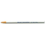 Dixon 00092  Phano Peel-Off China Marker - White - 12 per Package Image 0