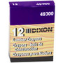 Dixon 49300  Industrial Lumber Crayon - Purple - 12 per Package Image 1