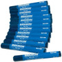Dixon 52100  Industrial Lumber Crayon - Blue - 12 per Package Image 0