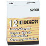 Dixon 52300  Industrial Lumber Crayon - White - 12 per Package Image 1