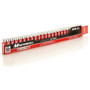 Dorcy 41-1631  Mastercell AA Alkaline Batteries - 24 per Package Image 0