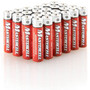 Dorcy 41-1636  Mastercell AAA Alkaline Batteries - 24 per Package Image 1
