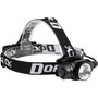 Dorcy 41-2121  Pro Rechargeable 1000 Lumen Headlamp Image 0