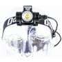 Dorcy 41-2121  Pro Rechargeable 1000 Lumen Headlamp Image 3