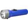 Dorcy 41-2460  55 Lumen - 1D LED Deluxe Flashlight in Assorted Colors Image 0