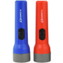 Dorcy 41-2460  55 Lumen - 1D LED Deluxe Flashlight in Assorted Colors Image 2