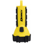 Dorcy 41-2522  Active Series 125 Lumen 3AAA Waterproof Floating Flashlight - Yellow Image 2