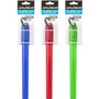 LifeGear 41-3678  Reusable LED Twist On/Off Glow Stick in Assorted Colors Image 4