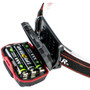 LifeGear 41-3912  500 Lumen Spot and Flood COB LED Headlamp Image 2