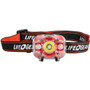 LifeGear 41-3913  Advanced Glow Multi-Mode LED Headlamp in Assorted Colors Image 3