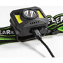 LifeGear 41-3919  Adventure 300 Lumen USB-C Rechargeable LED Headlamp Image 1