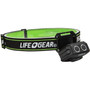 LifeGear 41-3919  Adventure 300 Lumen USB-C Rechargeable LED Headlamp Image 2