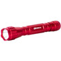 Dorcy 41-4016  Aluminum 60 Lumen 2AA LED Flashlight in Assorted Colors Image 0