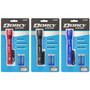 Dorcy 41-4016  Aluminum 60 Lumen 2AA LED Flashlight in Assorted Colors Image 4