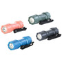 Dorcy 41-4242  160 Lumen LED Flashlight - Assorted Colors Image 1