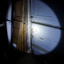 Dorcy 41-4331  Ultra HD 800 Lumen 4AA LED Flashlight Image 3
