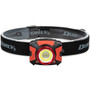 Dorcy 41-4335  Ultra HD 530 Lumen LED Headlamp and UV Light Image 2
